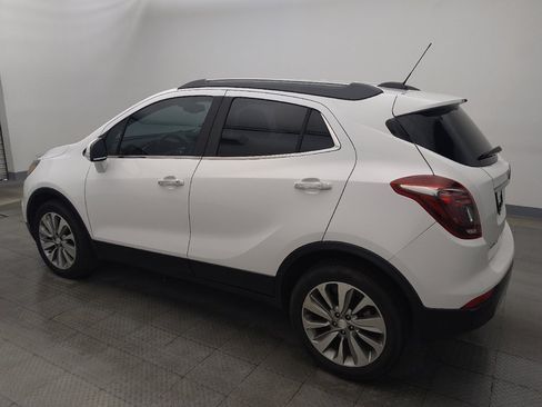 Used 2018 Buick Encore Preferred FWD image 3