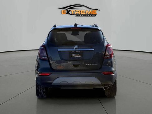 Used 2017 Buick Encore Preferred image 5