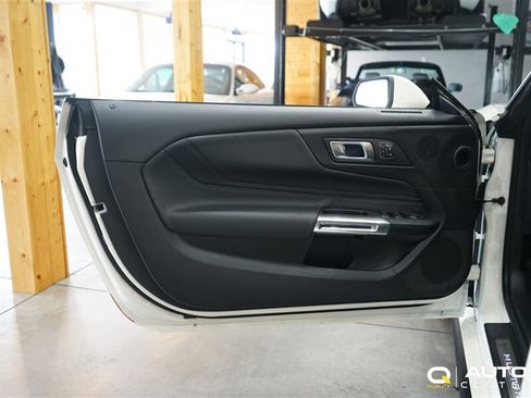 Used 2025 Ford Mustang GT Premium w/ 60th Anniversary Package RWD image 15