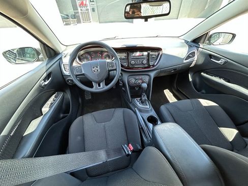 Used 2016 Dodge Dart SE w/ Convenience Group FWD image 13