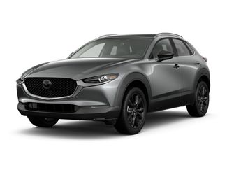Certified 2024 MAZDA CX-30 AWD 2.5 S w/ Select Sport Pkg video 1