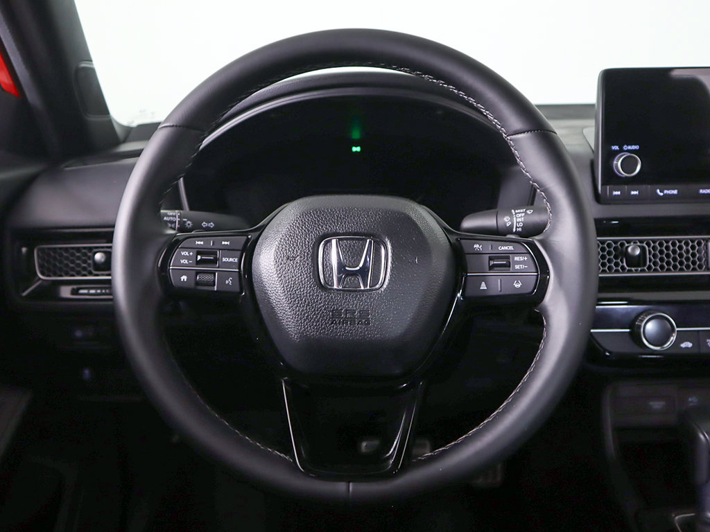 Used 2025 Honda Civic Sport image 34