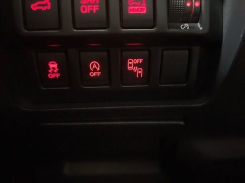 Used 2019 Subaru Forester Limited w/ Popular Package #3 image 49