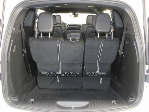 New 2026 Chrysler Pacifica Select image 20