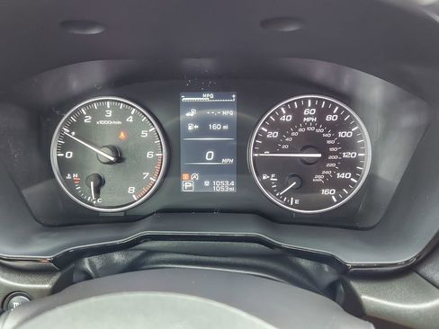 Certified 2025 Subaru Outback Premium w/ Popular Package #1A image 11