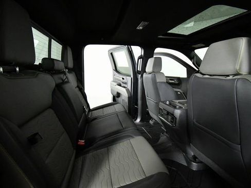 New 2026 Chevrolet Silverado 1500 ZR2 image 24