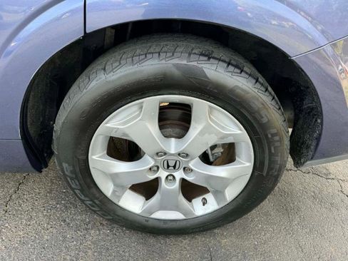 Used 2012 Honda Crosstour EX-L image 23