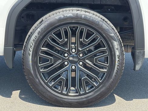 Used 2022 GMC Sierra 1500 Denali Ultimate AWD/4WD image 24