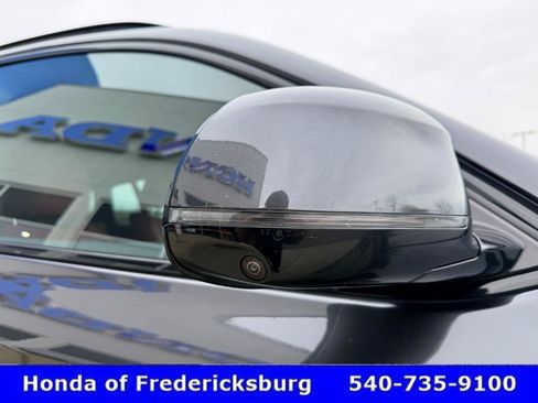 Used 2021 BMW X4 M40i w/ Executive Package image 14