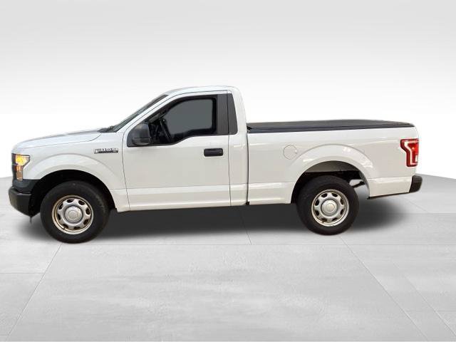 Used 2016 Ford F150 XL w/ Equipment Group 101A Mid RWD image 1