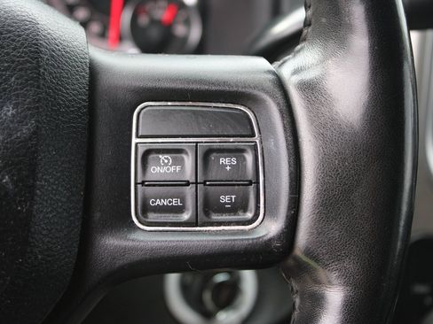 Used 2018 RAM 2500 Big Horn image 14