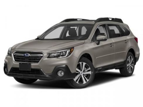 Used 2018 Subaru Outback 2.5i Limited image 1