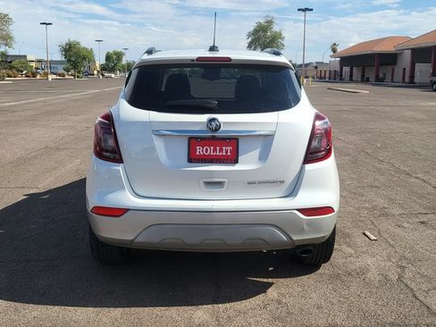 Used 2019 Buick Encore Preferred FWD image 7