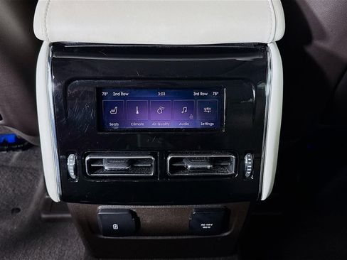 Used 2023 Lincoln Aviator Black Label w/ Dynamic Handling Package image 28