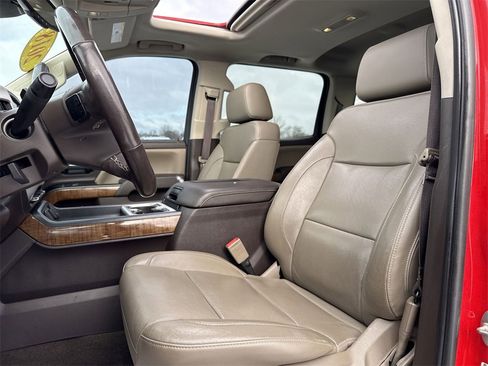 Used 2018 GMC Sierra 1500 SLT image 13