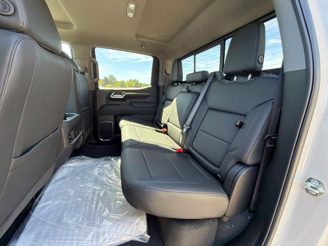 New 2026 Chevrolet Silverado 1500 RST w/ Convenience Package II AWD/4WD image 23