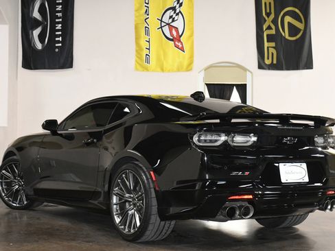 Used 2023 Chevrolet Camaro ZL1 image 6