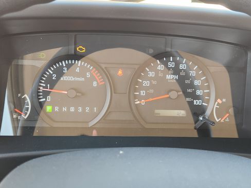 New 2024 Chevrolet Low Cab Forward 5500HG image 6