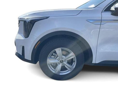 New 2026 Kia Sorento LX FWD image 18