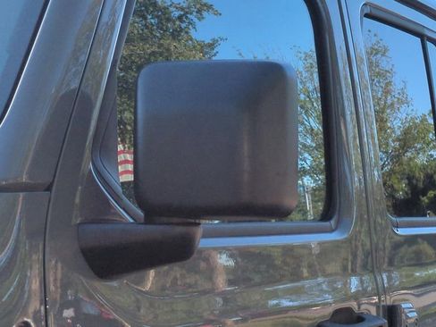 Used 2022 Jeep Gladiator Mojave w/ Cold Weather Group AWD/4WD image 25