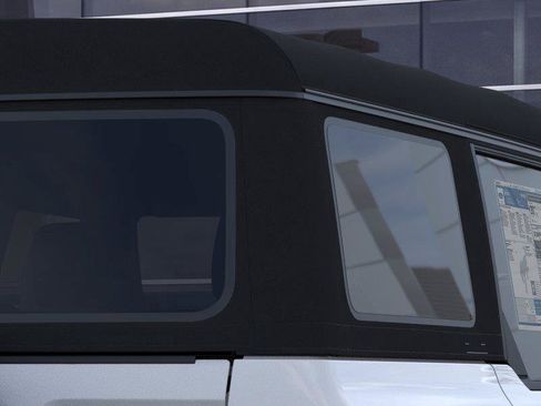 New 2025 Ford Bronco 4-Door AWD/4WD image 25