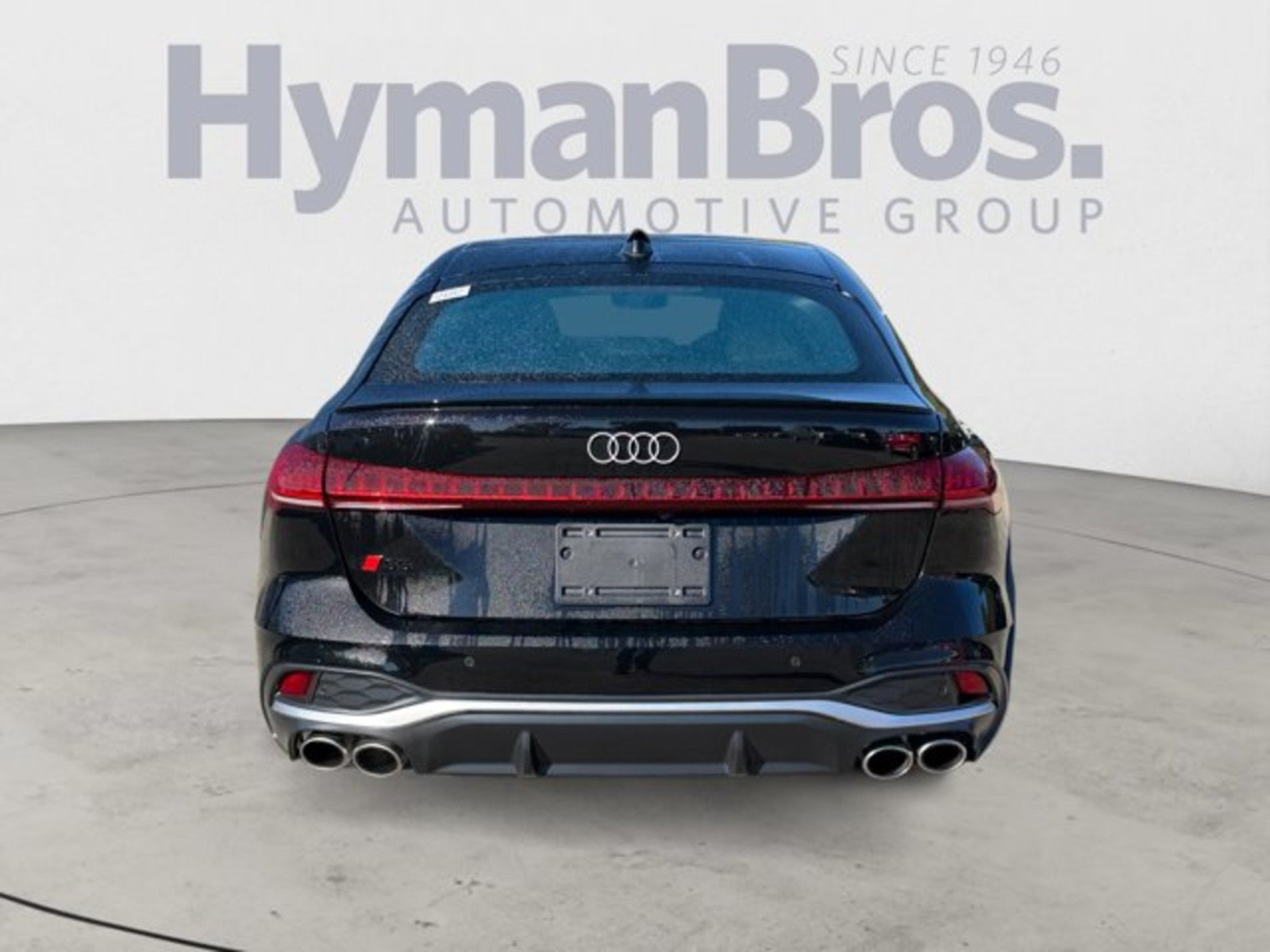 Used 2025 Audi S5 Premium Plus w/ Premium Plus Package AWD/4WD image 4