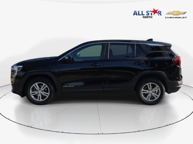 Used 2022 GMC Terrain SLE FWD image 7