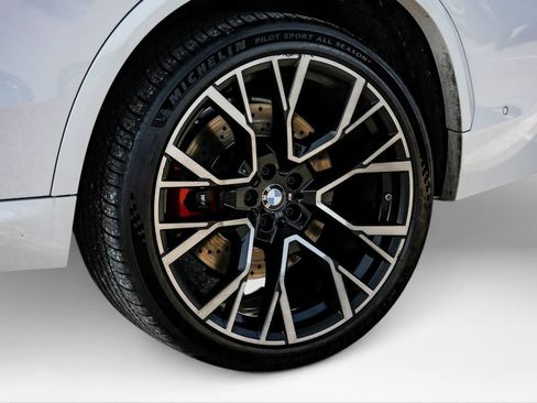 Used 2024 BMW X5 M Competition w/ Executive Package AWD/4WD image 71