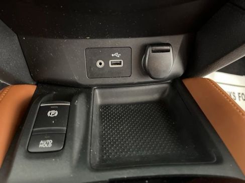 Used 2019 Nissan Rogue SL w/ Premium Package FWD image 27