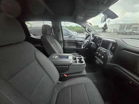 Used 2021 Chevrolet Silverado 1500 RST RWD image 7