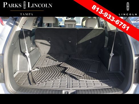 Used 2024 Kia Sorento S w/ Panoramic Sunroof Package image 8