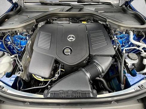 Used 2026 Mercedes-Benz GLC 300 image 13