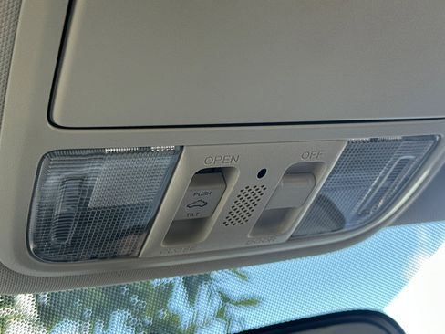 Used 2014 Honda CR-V EX-L image 21