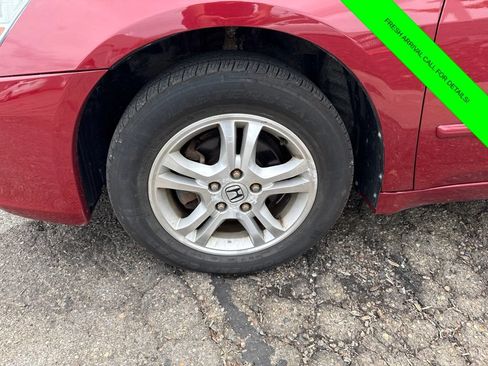 Used 2007 Honda Accord SE image 3