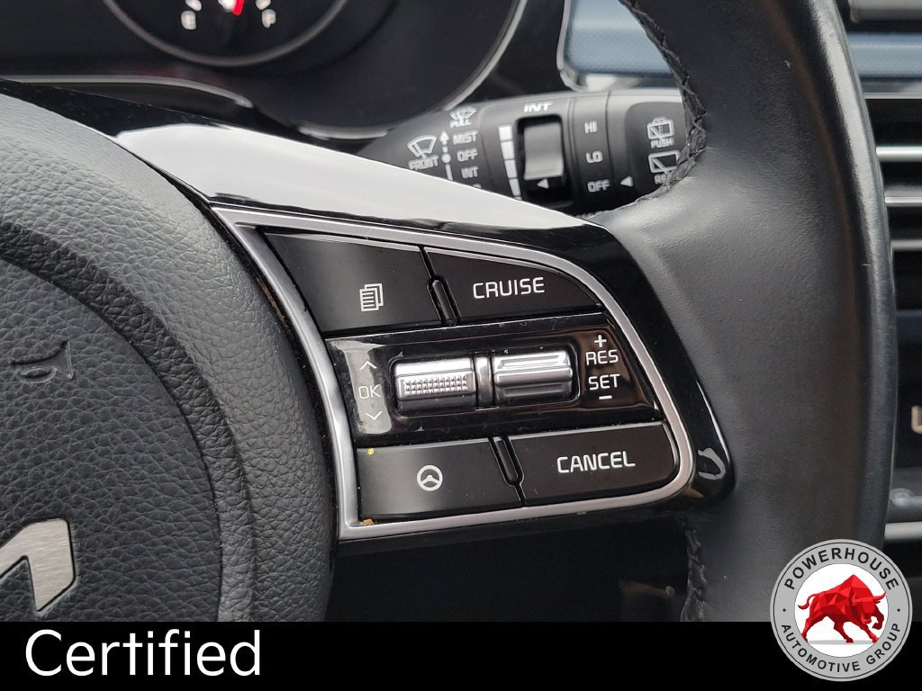Used 2022 Kia Seltos S AWD/4WD image 30