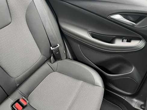 Used 2025 Buick Encore GX Preferred image 36