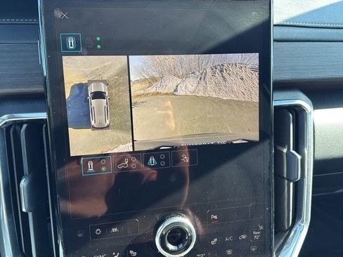 Used 2024 GMC Acadia Denali w/ Super Cruise Package image 33