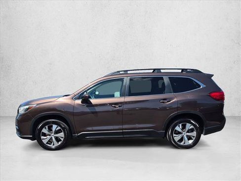 Used 2019 Subaru Ascent Premium w/ Popular Package #3 AWD/4WD image 10