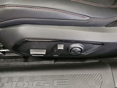 New 2026 Dodge Charger Scat Pack w/ Blacktop Package image 24