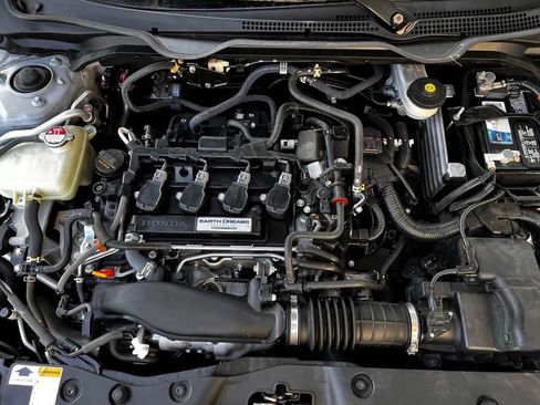 Used 2017 Honda Civic Si image 31