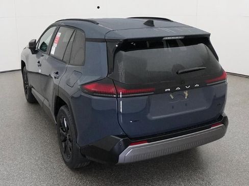 Used 2026 Toyota RAV4 SE image 6