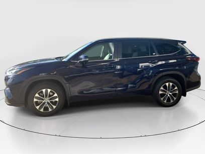 Used 2026 Toyota Highlander XLE