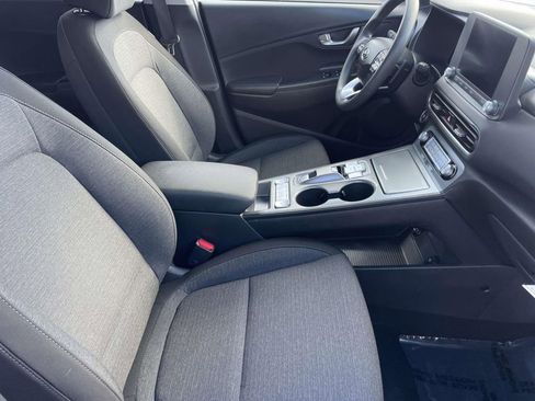 Certified 2023 Hyundai Kona SE w/ Cargo Package image 27