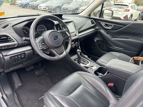 Used 2021 Subaru Forester Limited AWD/4WD image 6