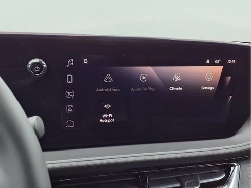 New 2026 Buick Envista Sport Touring w/ Convenience I Package FWD image 5