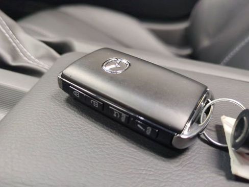 New 2025 MAZDA MX-5 Miata RF Grand Touring w/ Weather Package image 27