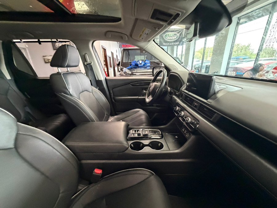 Used 2023 Honda Pilot Elite image 61