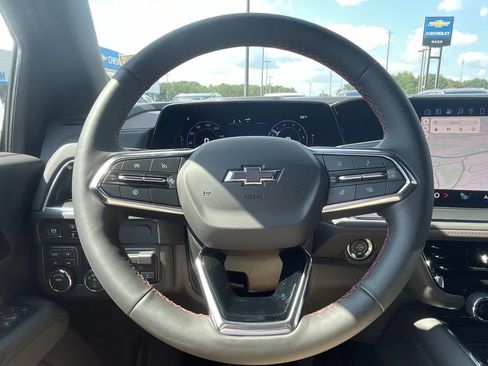 New 2026 Chevrolet Tahoe RST w/ Comfort Package AWD/4WD image 30