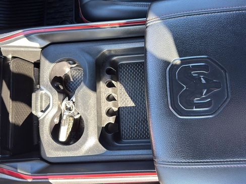 Used 2019 RAM 1500 Rebel w/ Rebel Level 1 Equipment Group AWD/4WD image 49