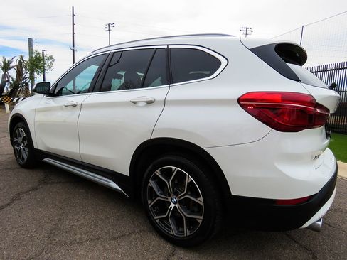 Used 2020 BMW X1 sDrive28i w/ Convenience Package image 4